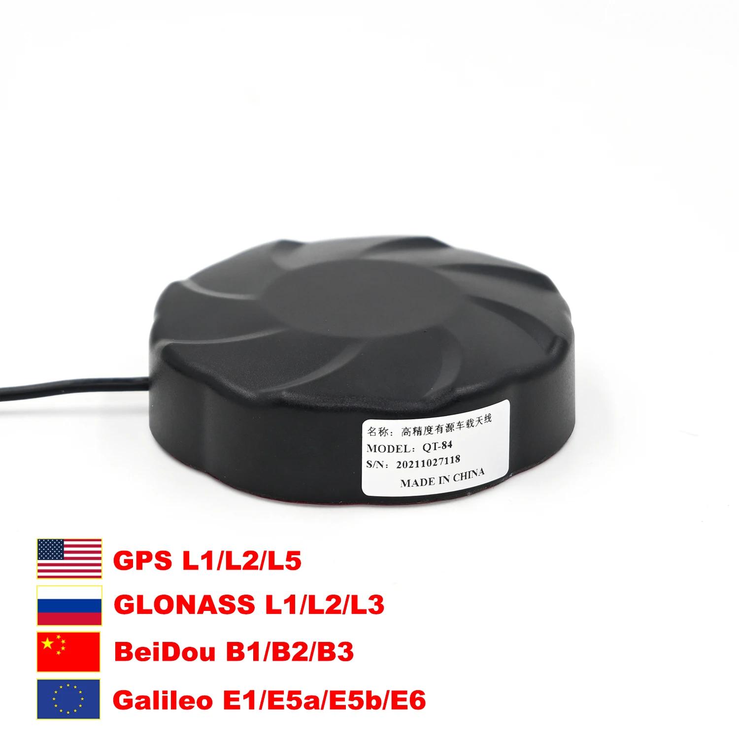 Quescan QT-84 GNSS ׳